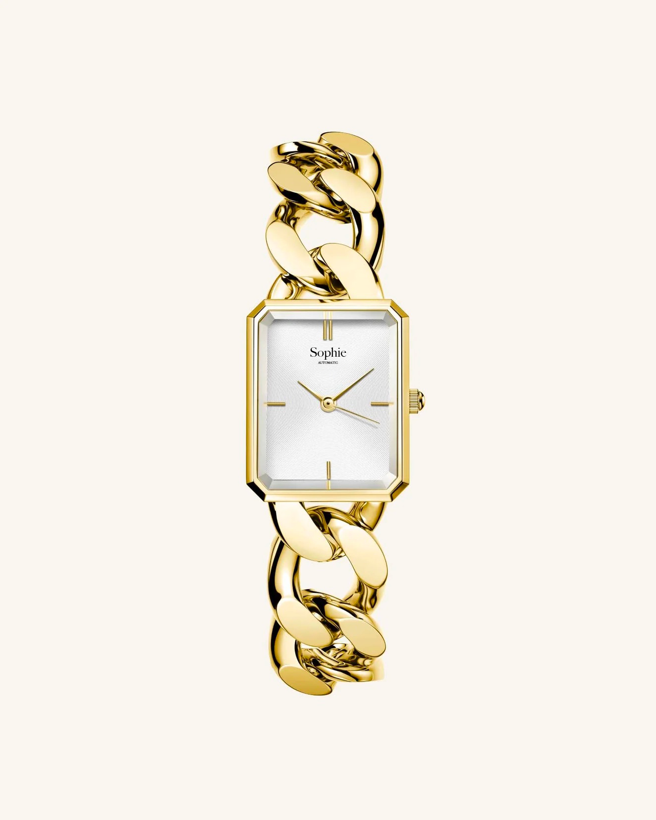 Octagon Xs Studio Oro