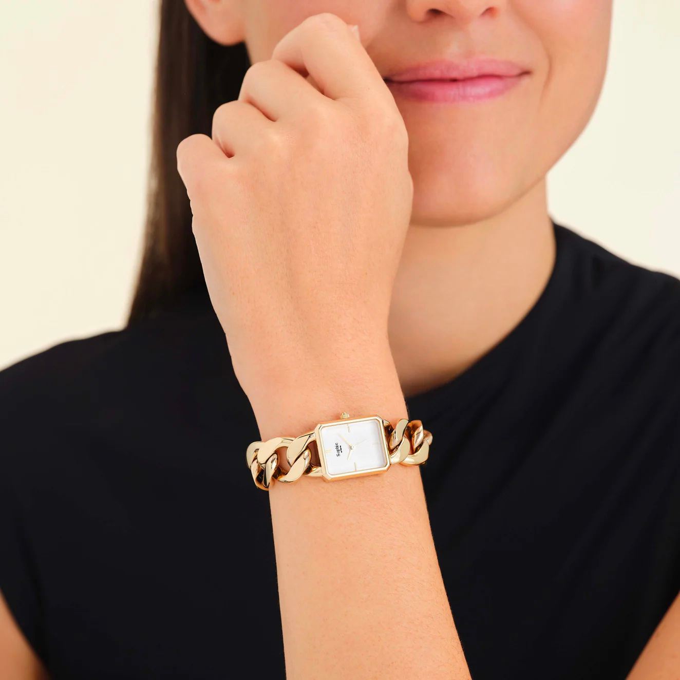 Octagon Xs Studio Oro